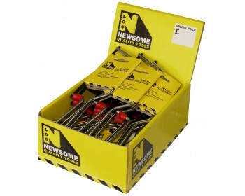 Box of Junior Hacksaws